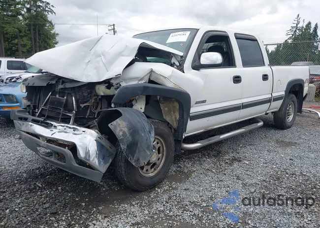 1GCHK23U62F246798: 42929281