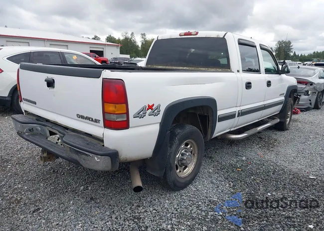 1GCHK23U62F246798: 42929281