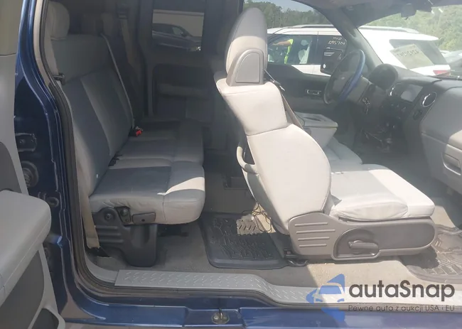 1FTPX14V88FA13237: 42929297