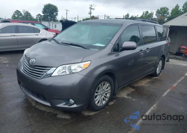 5TDYK3DC4DS316166: 42929386