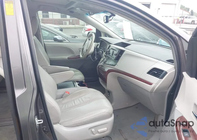 5TDYK3DC4DS316166: 42929386