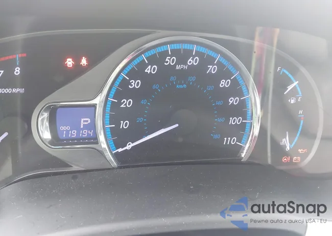 5TDYK3DC4DS316166: 42929386