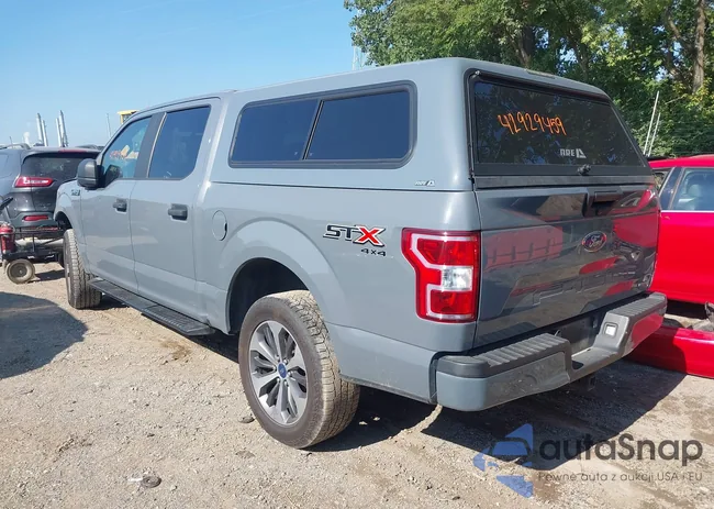 1FTEW1EP3KKE74984: 42929459