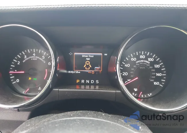 1FA6P8THXG5271060: 42929501