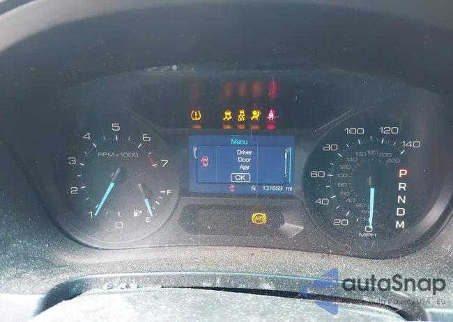 1FM5K7D83FGA99207: 42929502