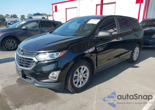 2GNAXHEV6L6122237: 42929527