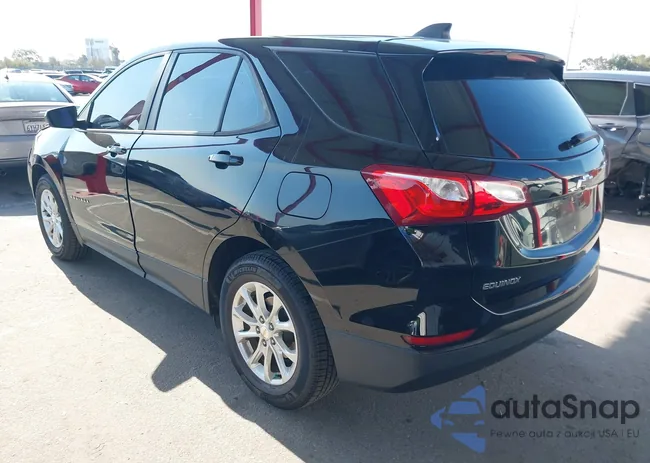 2GNAXHEV6L6122237: 42929527