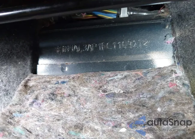 1N4AL3AP1FC116927: 42929538