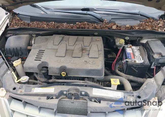 2A8HR54X29R607462: 42929545