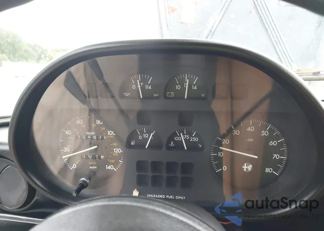 ZARBA541XG1037637: 42929553