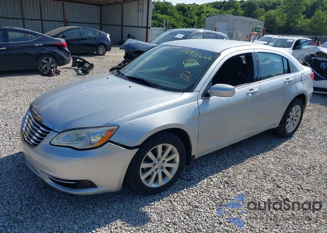 1C3CCBBB4CN101651: 42930666