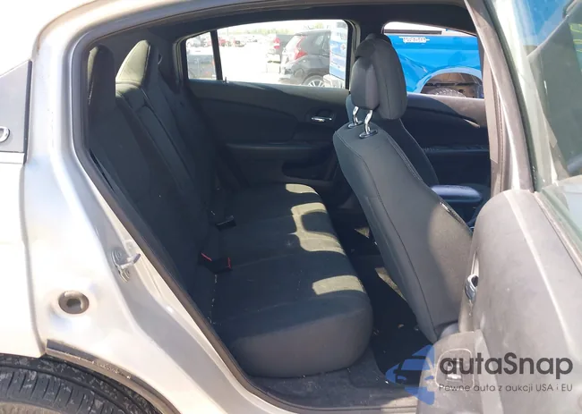 1C3CCBBB4CN101651: 42930666