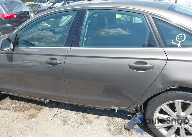 WAUGFAFC8EN161482: 42930683