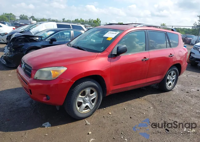 JTMBD35VX85195235: 42930690