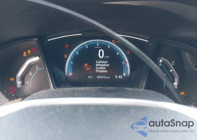 2HGFC2F67MH507408: 42930797