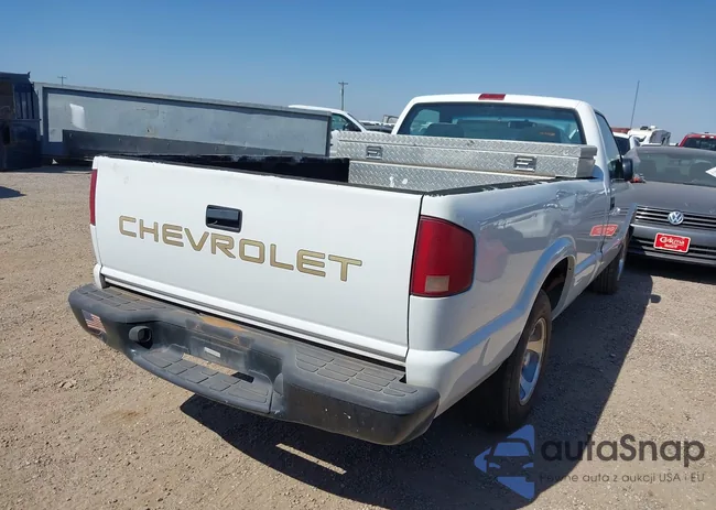 1GCCS145XYK204498: 42930847