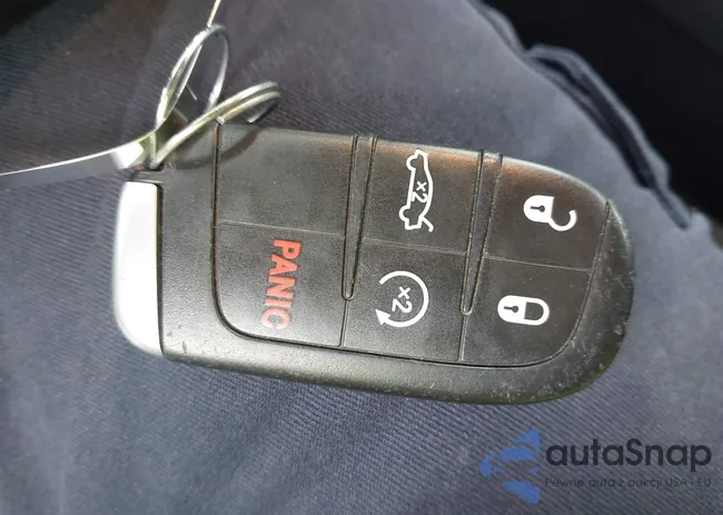 2C3CDZAG7PH590614: 42930851