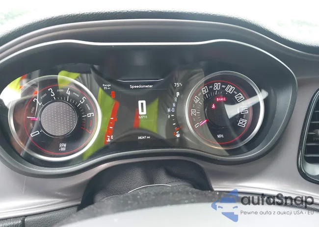 2C3CDZAG7PH590614: 42930851