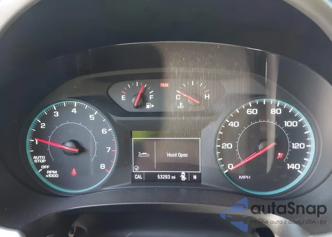 1G1ZD5ST6PF130770: 42930881