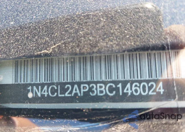 1N4CL2AP3BC146024: 42930943
