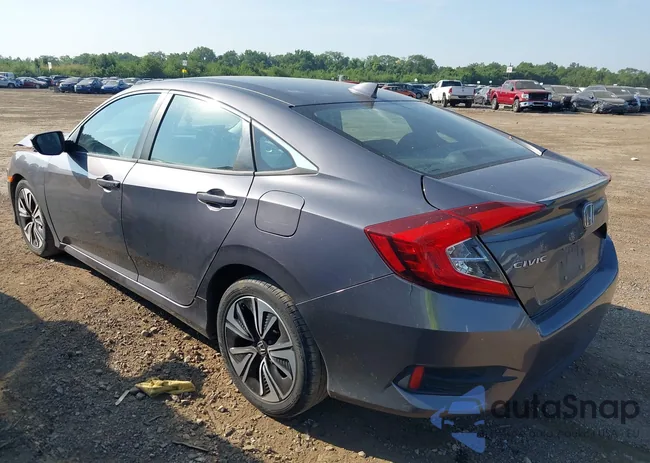 19XFC1F31HE014100: 42930965