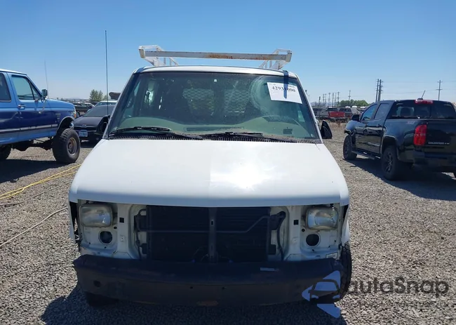 1GCDL19W41B141861: 42931000