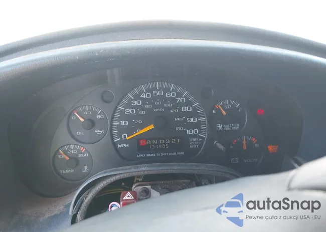 1GCDL19W41B141861: 42931000