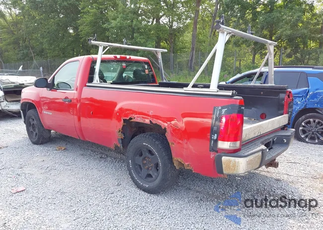 1GTEC14C47Z536494: 42931069