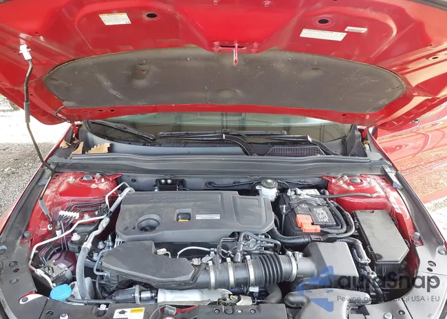 1HGCV2F36LA017753: 42931089