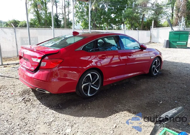 1HGCV2F36LA017753: 42931089