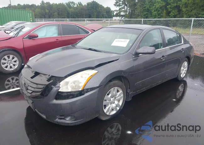 1N4AL2AP2AN466901: 42931127