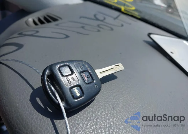 JTHBA30G165154828: 42931209