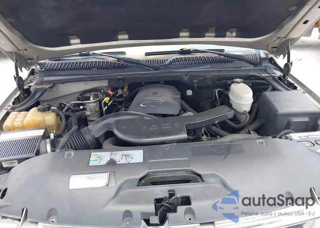 1GNEK13T35J204733: 42931226