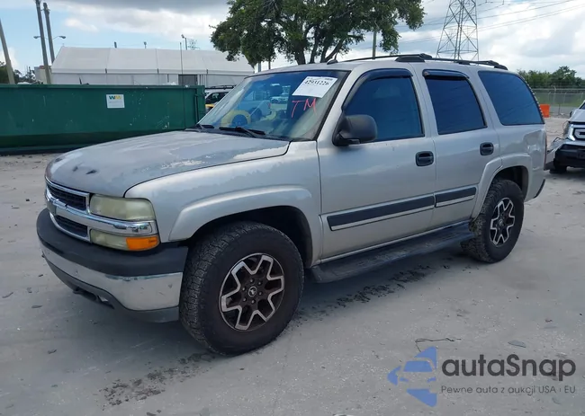 1GNEK13T35J204733: 42931226