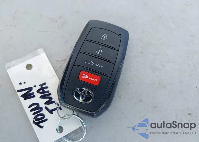 JTDB4MEE6SJ019996: 42930301