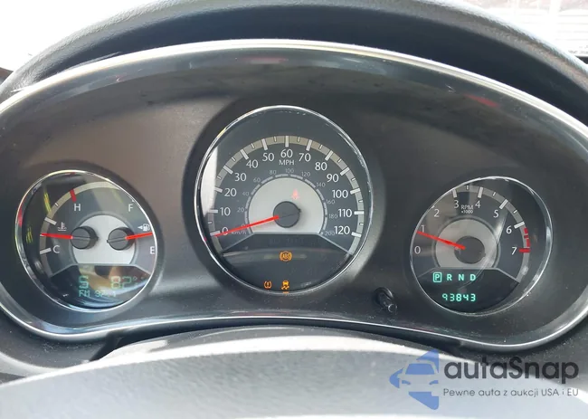 1C3BCBEG6CN279919: 42930338