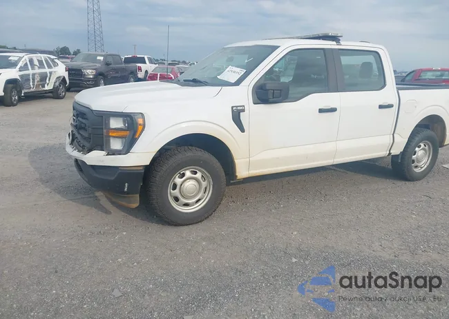 1FTEW1C50PKE18428: 42930352