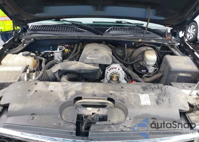 2GCEK13V761233982: 42930463