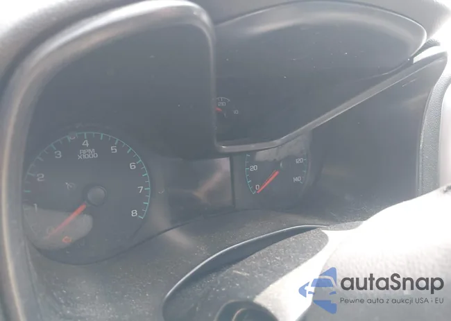 1GCGTCEN6M1116735: 42930476