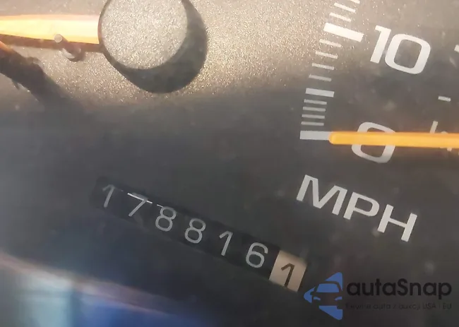 1GCGK29R6WE256175: 42930492