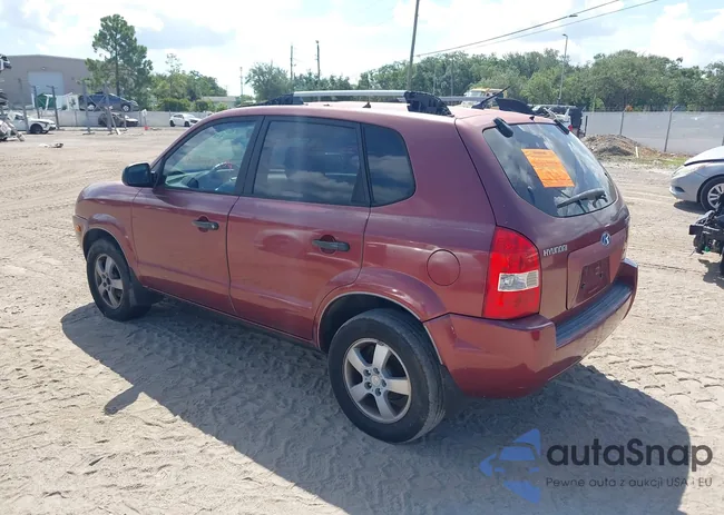 KM8JM12B37U557965: 42930504