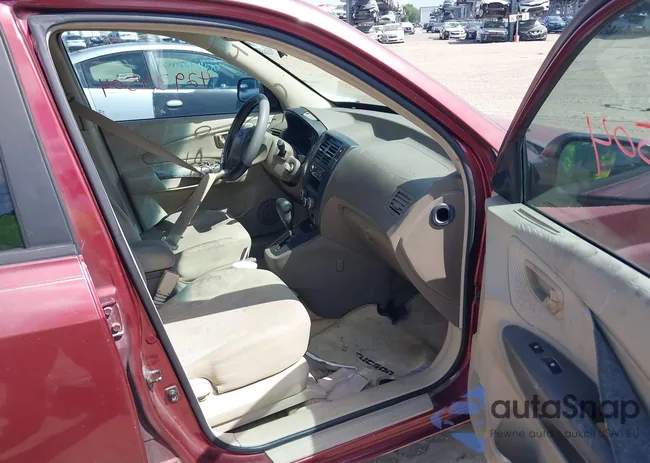 KM8JM12B37U557965: 42930504