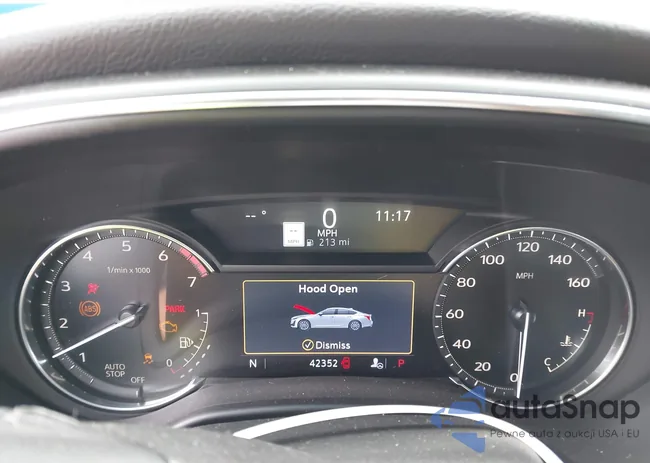 1G6DW5RKXM0118356: 42930612