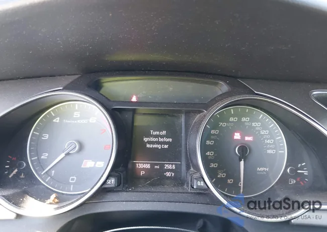 WAUVGAFH1DN002933: 42930636