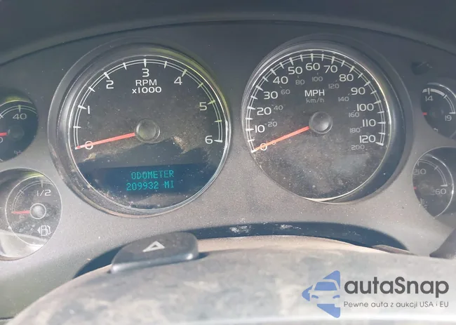 1GKS2MEF8DR106760: 42931661