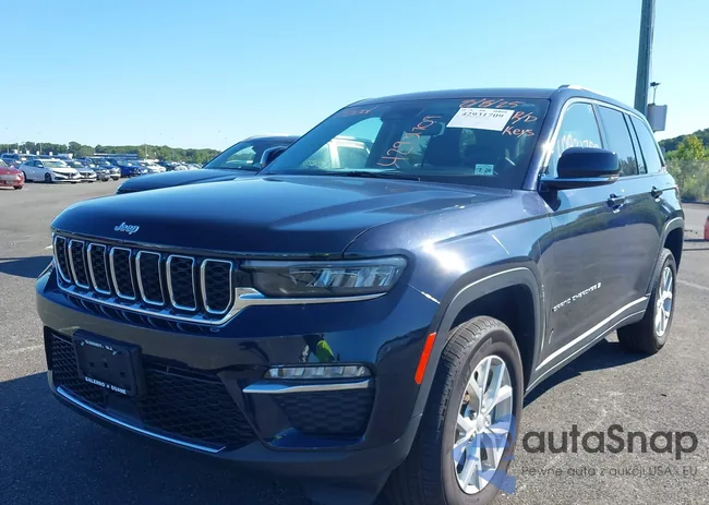 1C4RJHBG4P8846740: 42931709