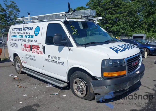 1GTW7AF75N1243272: 42931760