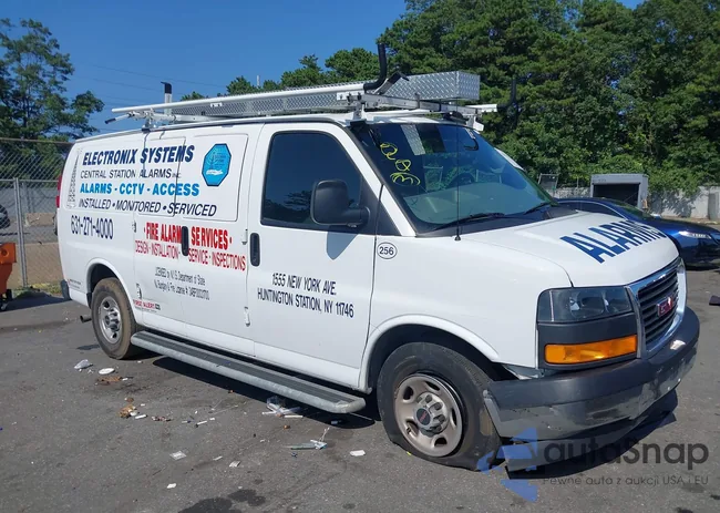 1GTW7AF75N1243272: 42931760