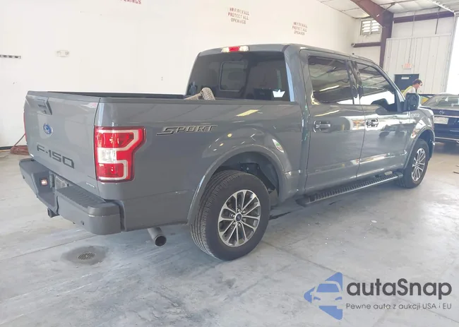 1FTEW1CP0LFC38970: 42931778