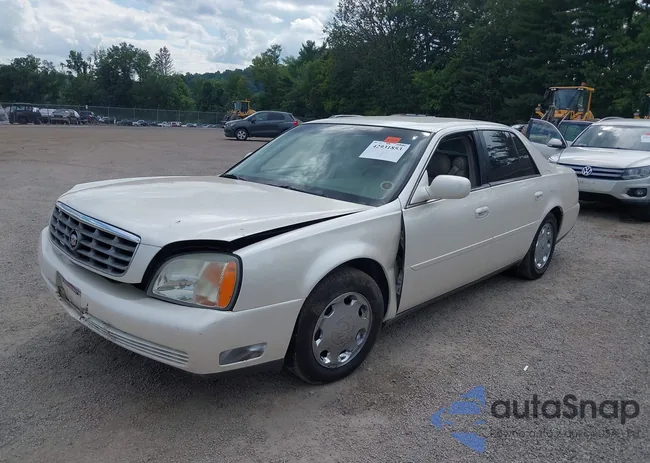 1G6KE57Y51U293393: 42931853